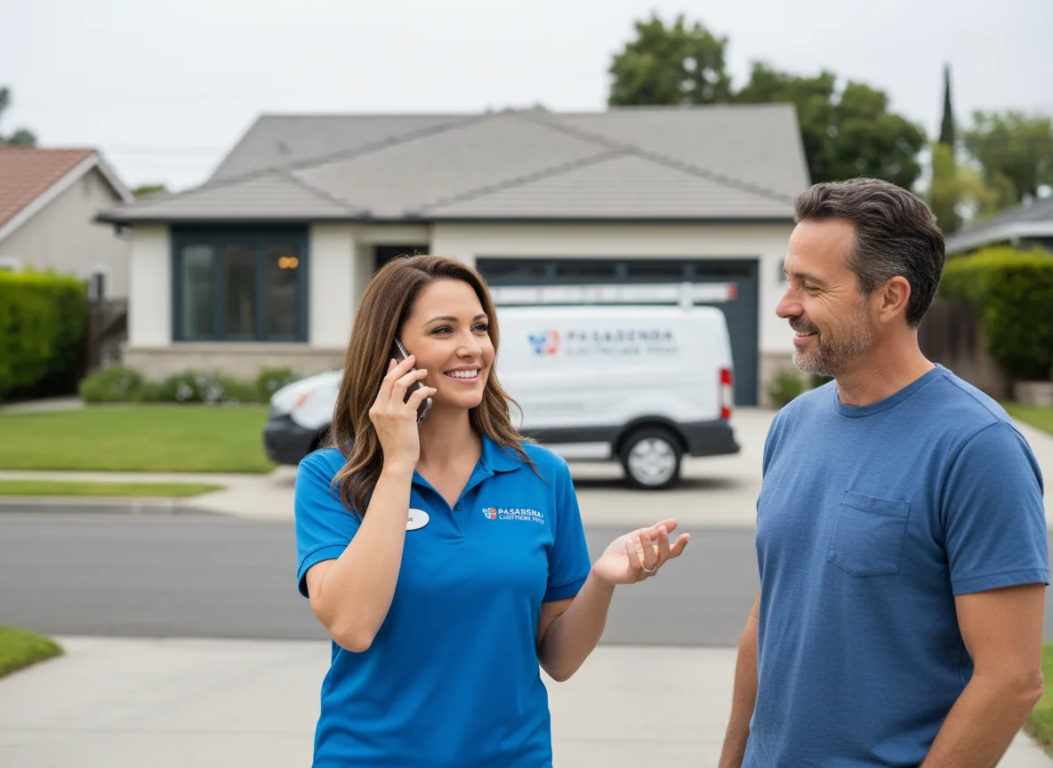 Electrician Dunseith, ND FAQs